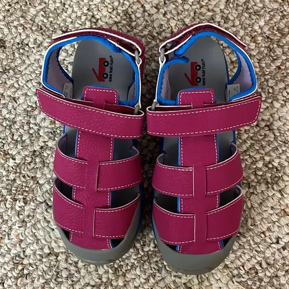 See Kai Run Kids Sandals - Picture 2 of 5